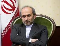 جبلی پیام تسلیت صادر کرد