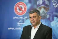 ۷۲ میلیون نفر از جمعیت ایران در مناطق هشدار کرونا| بستری سنین پایین ۲ برابر شده‌