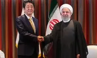 سخنگوی ارشد دولت ژاپن اعلام کرد: «شینزو آبه» پیشنهاد گفت‌و‌گوی ایران و آمریکا را مطرح خواهد کرد| "آبه" دست خالی ایران را ترک نخواهد کرد