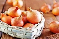 فایده اعجاب‌انگیز مصرف پیاز