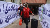 درخواست عجیب ستاره جنجالی و مصدوم از باشگاه پرسپولیس
