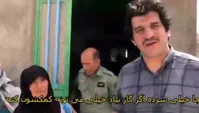 فیلم| تورو خدا آقای خادم یه کاری بکن!