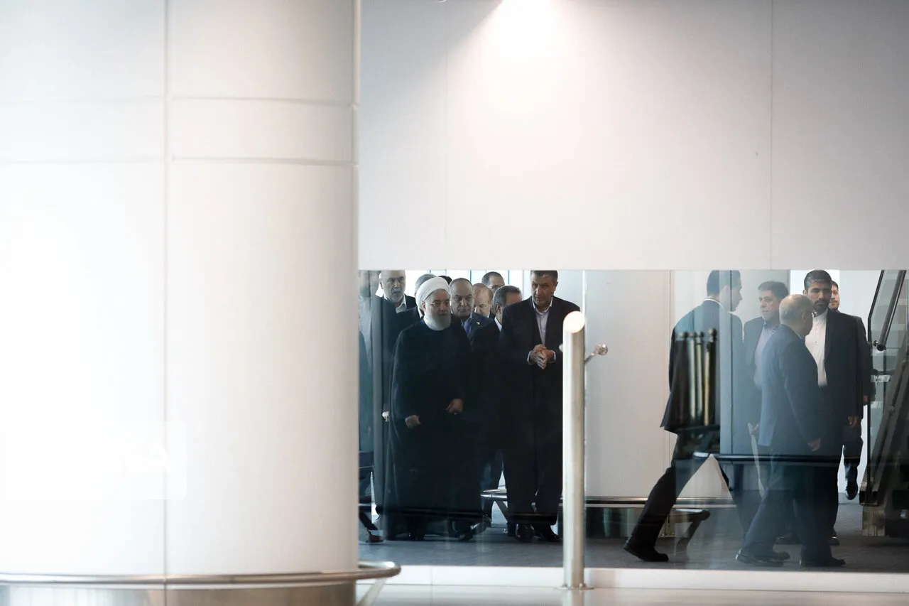 فرودگاه