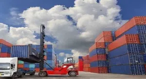 صادرات ۵۹۶ میلیون دلاری کالا از گمرکات آذربایجان شرقی

 