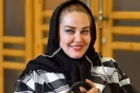 فیلم/ توصیه بهرام بیضایی به بهاره رهنما: بازیگری نکن بچه به دنیا بیار!
