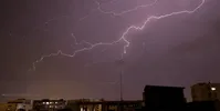 هواشناسی ۱۴۰۴/۹/۲۸؛ تداوم بارش در برخی مناطق و هشدار یخ‌زدگی در ۱۹ استان