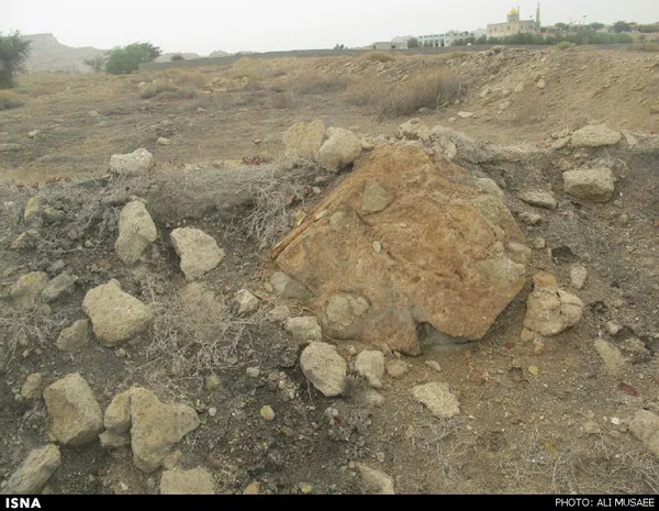 تاریخ در بندر &laquo;بتانه&raquo; سرگردان است
