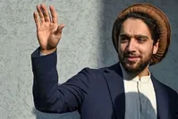 ادعای اصولگرایان: احمد مسعود با اسرائیل ارتباط دارد