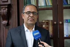 فرماندار بوشهر: حمله به نیروگاه اتمی و جزیره خارگ صحت ندارد