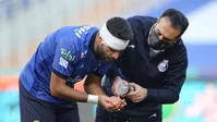 استقلال به دنبال درآمدزایی بابت جدایی محمدحسین مرادمند