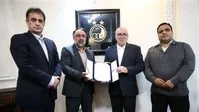 ادامه تعدیل نیرو در باشگاه استقلال