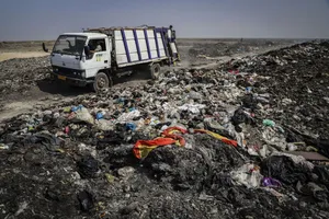 صدور کیفرخواست ۴ متهم پرونده رهاسازی پسماند‌های شیمیایی در خوزستان
