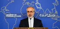احتمال مذاکرات برجامی در نیویورک| چرایی تسلیت نگفتن فوت "ملکه"| ارسال سوخت رایگان به لبنان؟