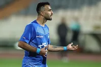 ارسلان مطهری به پرسپولیس پیشنهاد شد