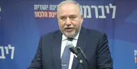 اظهارات لیبرمن درباره نقش اسرائیل در حادثه نطنز