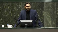 حمله نماینده مجلس به عراقچی و شورای عالی امنیت ملی