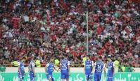 بحران مالی استقلال حل‌بشو نیست