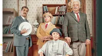 آبان ماه پر نمایش پردیس تئاتر شهرزاد