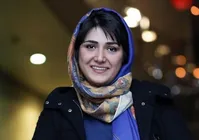 باران کوثری نصرت‌الملک شد + عکس