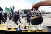 خبر خوب برای زائران اربعین
