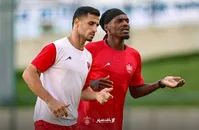 کدام زوج در پرسپولیس هاشمیان را راضی می کنند؟