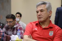 حمید استیلی در باشگاه پرسپولیس مسئولیت پذیرفت