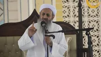 راهپیمایی معترضان در زاهدان/ مولوی: ما دشمن این مملکت نیستیم؛ به هیچ خارجی اجازه نمی‌دهیم به اینجا بیاید