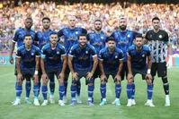اقدام عجیب ساپینتو در استقلال