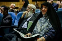 اعظم طالقانی؛ زنی یادآور حس و حال سال ۵۸