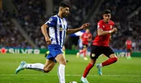 مهدی طارمی بمب زمستانی لیگ برتر انگلیس