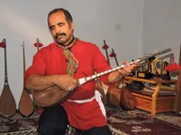 درگذشت خواننده و نوازنده دوتار خراسان