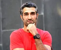بیلبورد‌های پژمان جمشیدی هم جمع شد