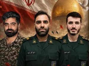 حمله آمریکا به اطراف اهواز/ سه نفر شهید شدند