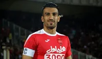 اولین تصویر از حسین ماهینی بعد از آزادی