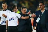 قلعه نویی برای حضور در استقلال اوکی داد!