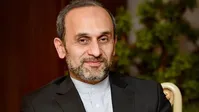 عکس | «عادل فردوسی‌پور» رئیس صداوسیما را وزن کرد!