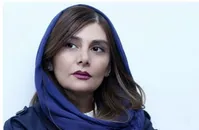 هنگامه قاضیانی به پرده سینما بازگشت!