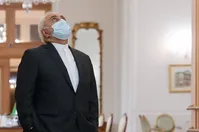 "رهبری فرمودند ظریف مخالفتش را می‌گوید ولی عین دستور من را اجرا می‌کند"