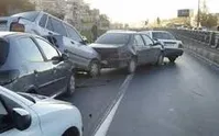 رئیس کل بیمه مرکزی ایران: 20 درصد تصادفات ساختگی هستند