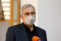 وزیر بهداشت: نگران روز‌های آینده به دلیل عدم رعایت مقررات رانندگی از سوی مردم هستیم