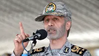 امیر حاتمی: هرکسی یک سرباز آمریکایی را دستگیر یا بکشد، مردم ایران ۳۰ هزاردلار به او جایزه می دهند