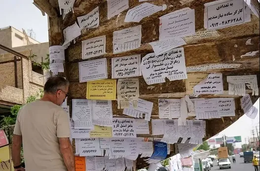 بسیاری از «بیکارشدگان جنگ» آه در بساط ندارند!