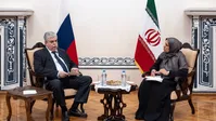 الکسی ددوف: در تشکیل کمیته تحریم علیه ایران همکاری نمی‌کنیم