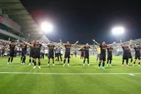 پرسپولیس دور برگشت فقط با قهرمانی آرام می‌گیرد