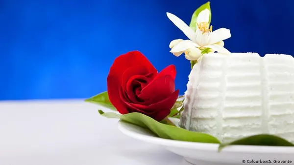 پنیر یکی از گونه&zwnj;های لبنیات است که بطور گستره&zwnj;ای در اکثر نقاط جهان مصرف می&zwnj;شود. پنیر از دلمه شدن شیر تهیه می&zwnj;شود. برای ساختن پنیر، شیر از طریق کشت باکتری&zwnj;ها ترش (اسیدی) می&zwnj;شود، سپس با اضافه شدن آنزیم (مایه پنیر) یا جایگزینی مانند اسید استیک یا سرکه، شیری اسیدی دلمه می&zwnj;شود. اما انسان&zwnj; در تاریخ خود از چه زمانی با پنیر آشنا شد؟