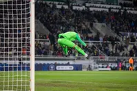 گندوز؛ منجی پر انتقاد در پرسپولیس
