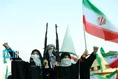 مراسم راهپیمایی دختران «جان‌فدای ایران»، ظهر جمعه (۲۸ فروردین ۱۴۰۵) از میدان امام حسین (ع) تا میدان انقلاب برگزار شد.