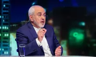 توضیح ظریف درباره احتمال بازگشت تحریم‌های سازمان ملل و پاسخ به ترامپ درباره توافق با ایران