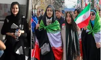 پس چه شد آن "وا اسلاما"‌هایی که برای حجاب سر می‌دادید؟