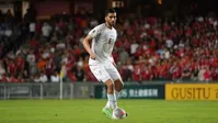 قربانی: مساوی با ازبکستان مانند برد بود